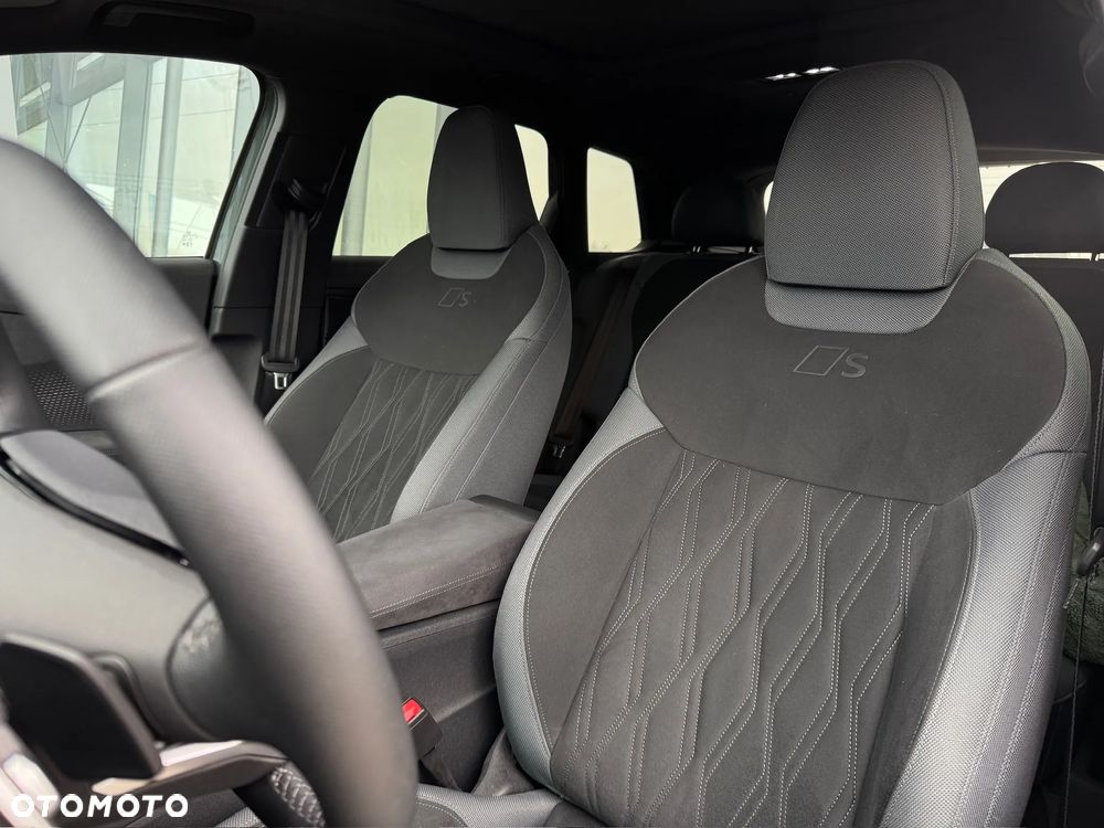Audi Q3 TFSI 195 kW Quattro S tronic - 27