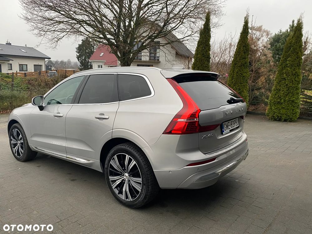 Volvo XC 60 - 5