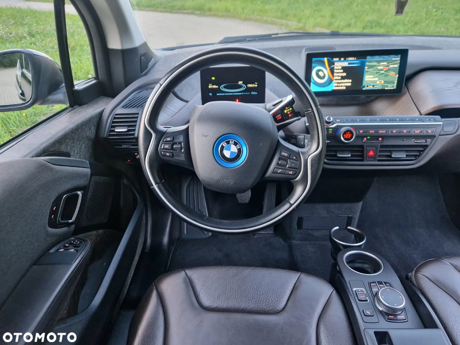 BMW i3 94 Ah - 14