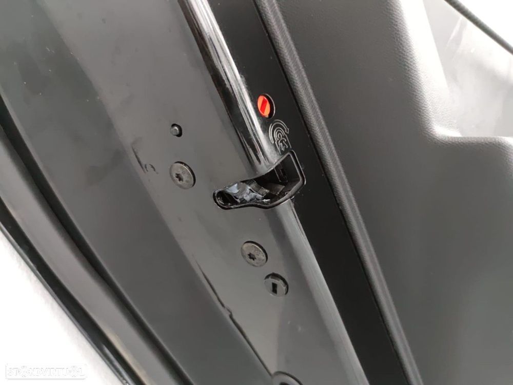 Fecho da porta Esq Trás PEUGEOT 508 SW II - 1