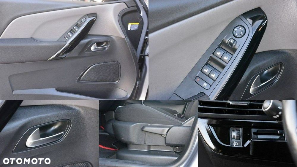 Citroën C4 Picasso PureTech 130 Stop&Start Exclusive - 14