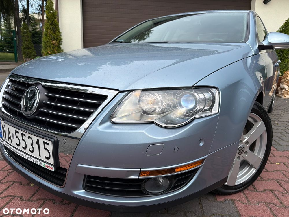 Volkswagen Passat - 20
