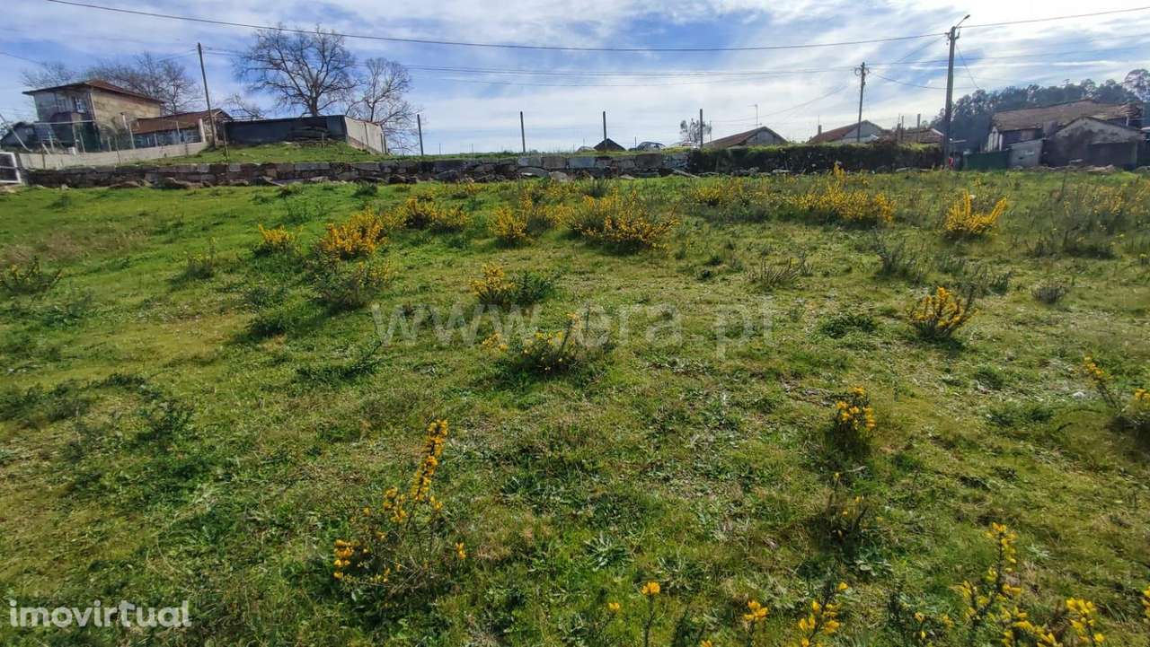 Terreno para construção em Bustelo, Paredes - Grande imagem: 3/19