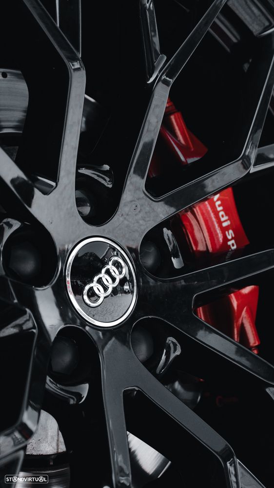 Audi R8 Spyder 5.2 FSi V10 Plus S tronic - 8