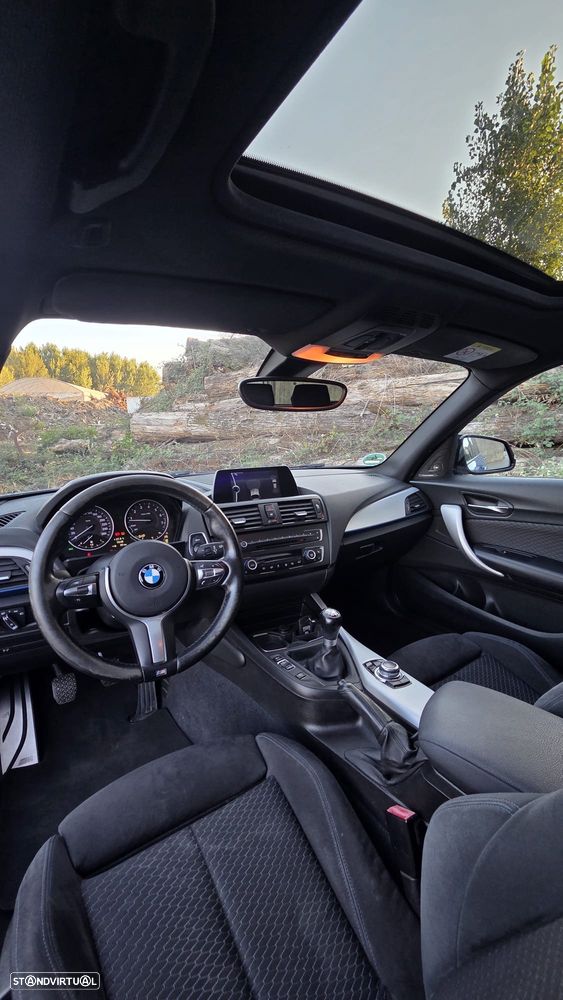 BMW 118 - 6