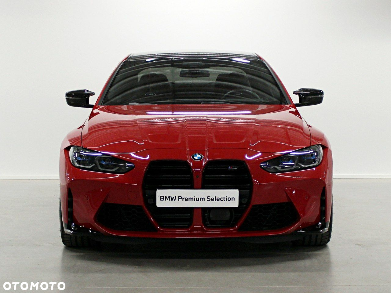 BMW M4 - 8