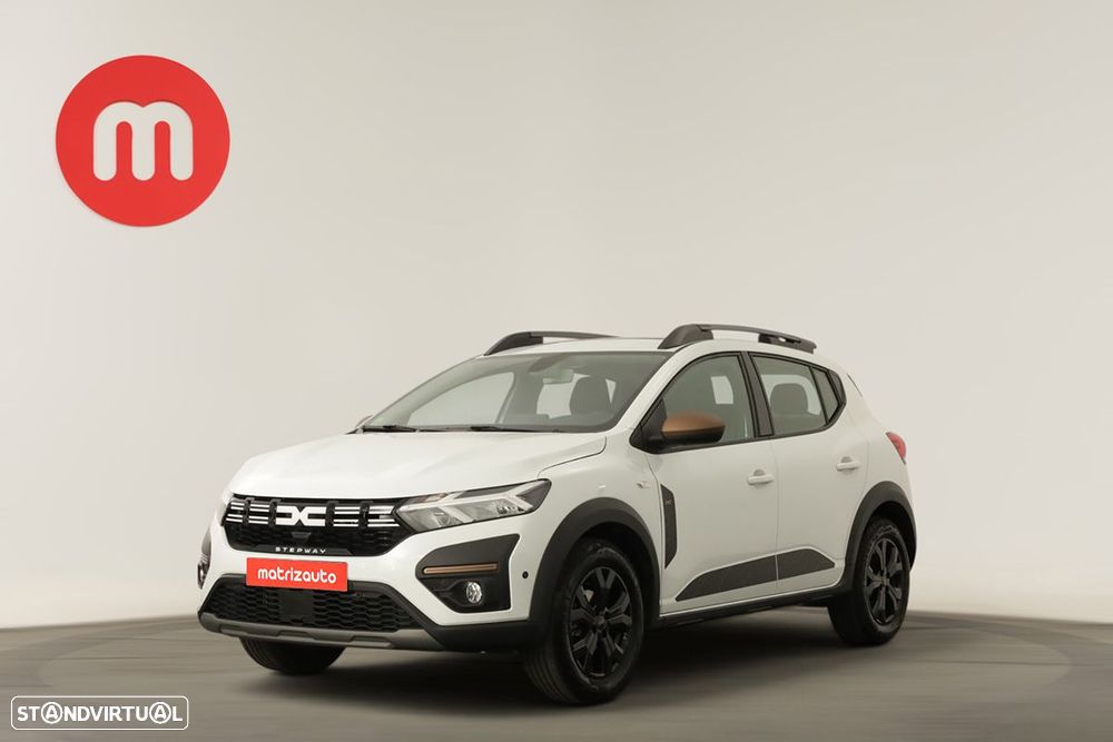 Dacia Sandero - 2