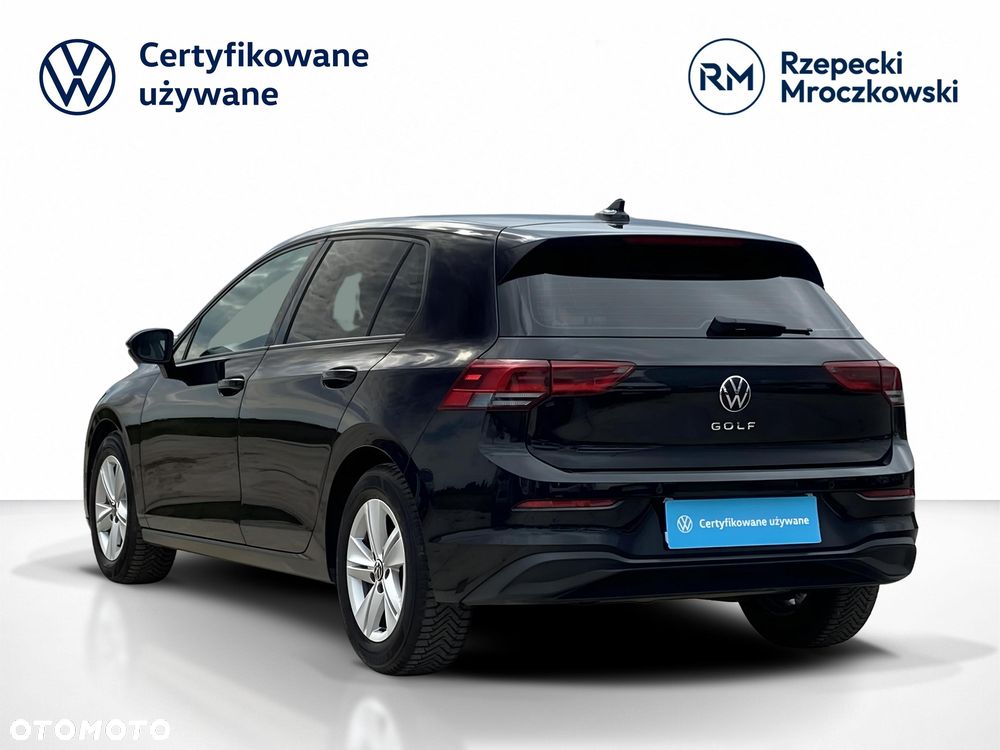 Volkswagen Golf - 4