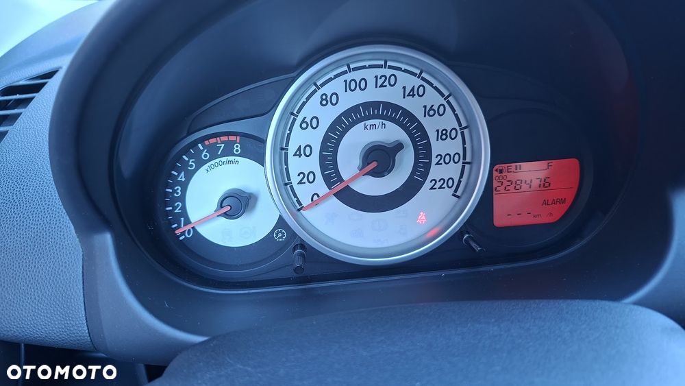 Mazda 2 1.5 Dynamic - 17