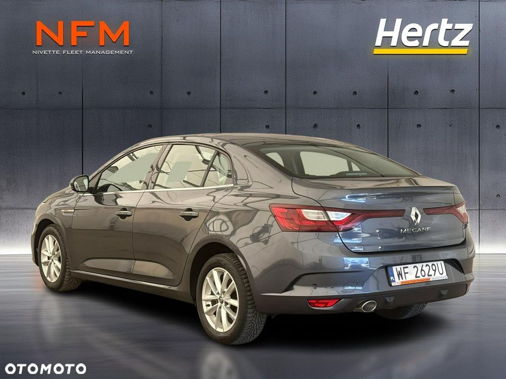 Renault Megane - 5