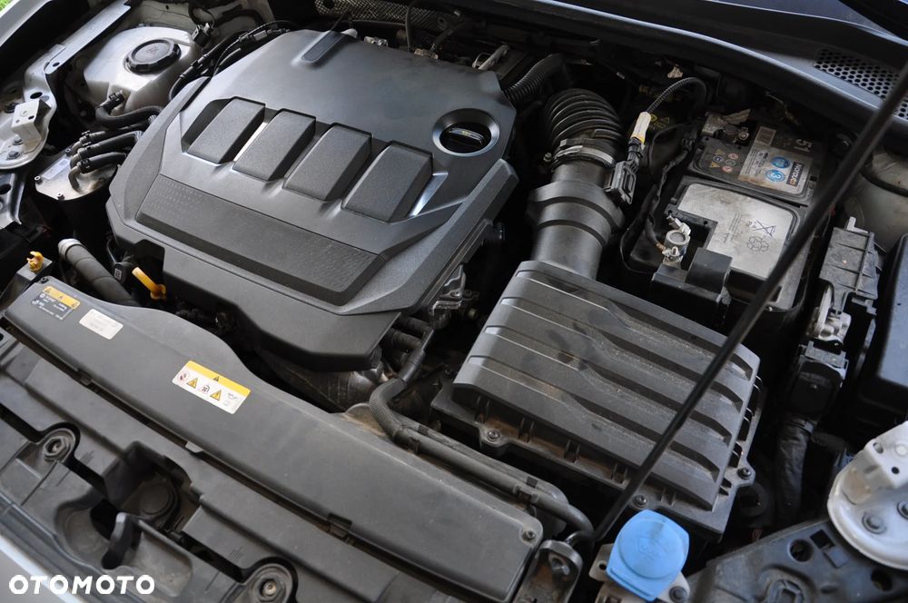 Seat Leon 2.0 TDI DSG Xcellence - 31