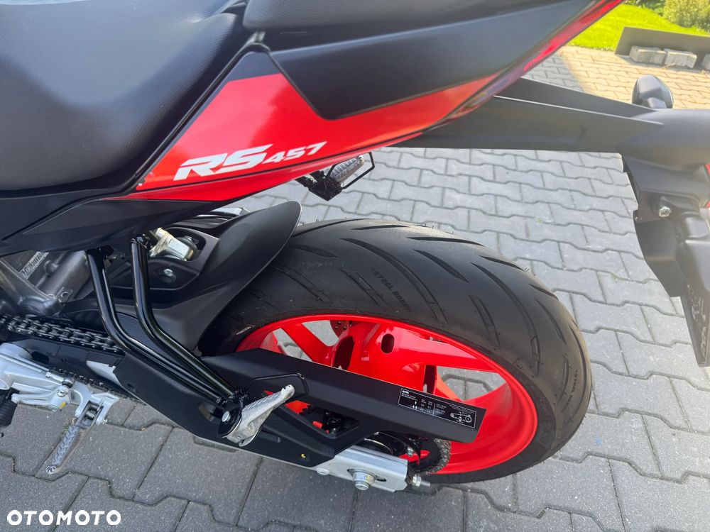 Aprilia RS - 32
