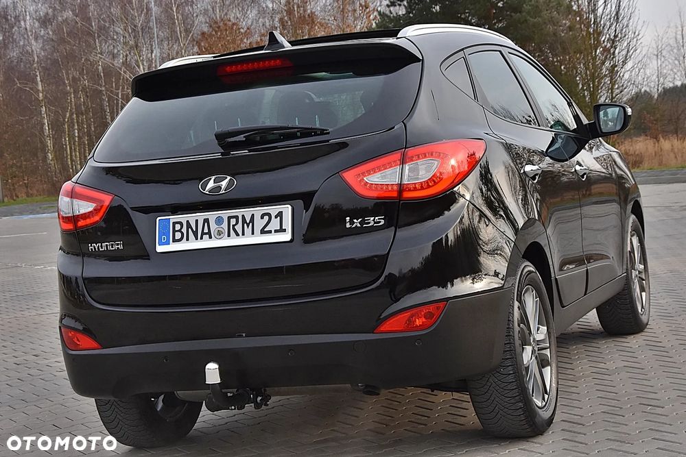 Hyundai ix35 1.6 GDI Comfort 2WD - 5