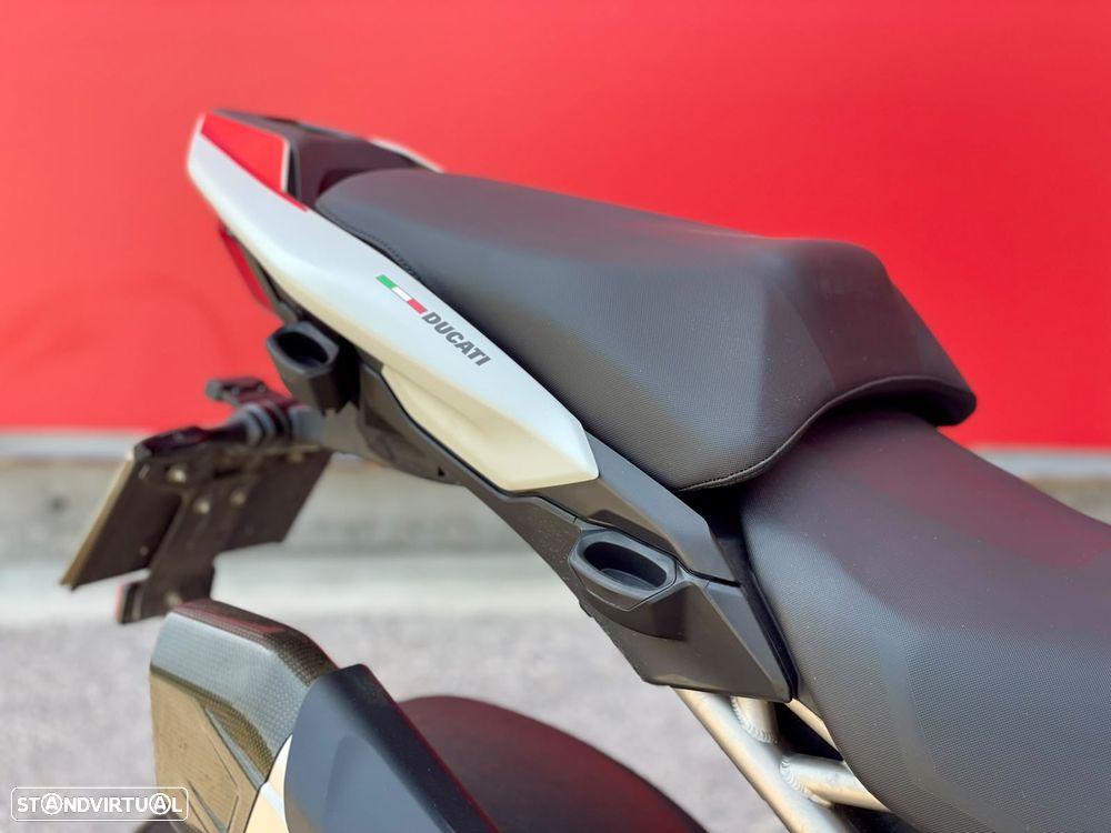 Ducati Multistrada V4 RS - 7