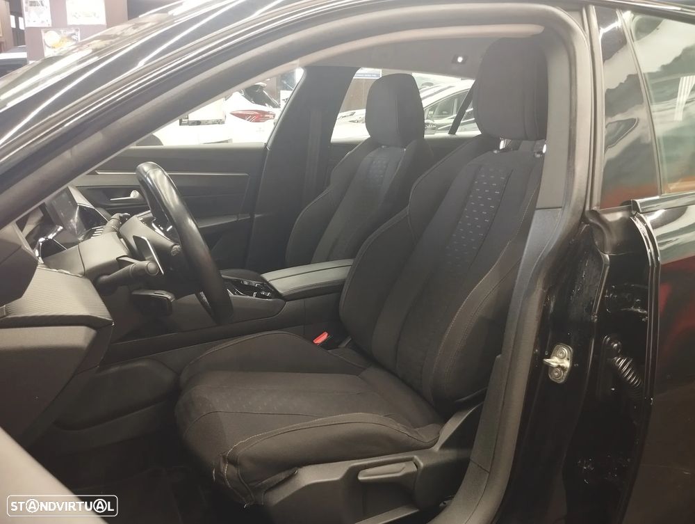 Peugeot 508 SW 1.5 BlueHDi Active Pack EAT8 - 16