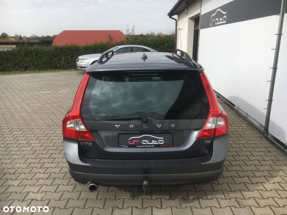 Volvo V70 - 6