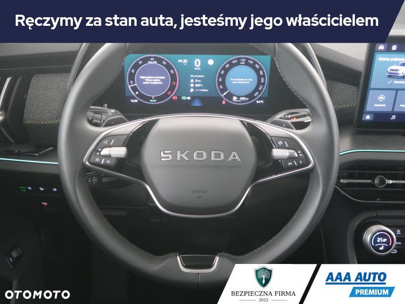 Skoda Kodiaq - 18