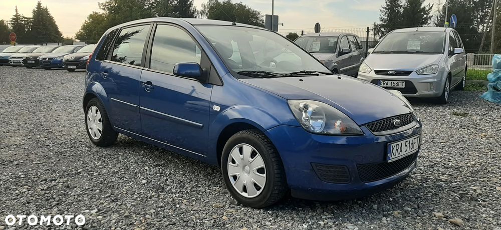 Ford Fiesta - 11