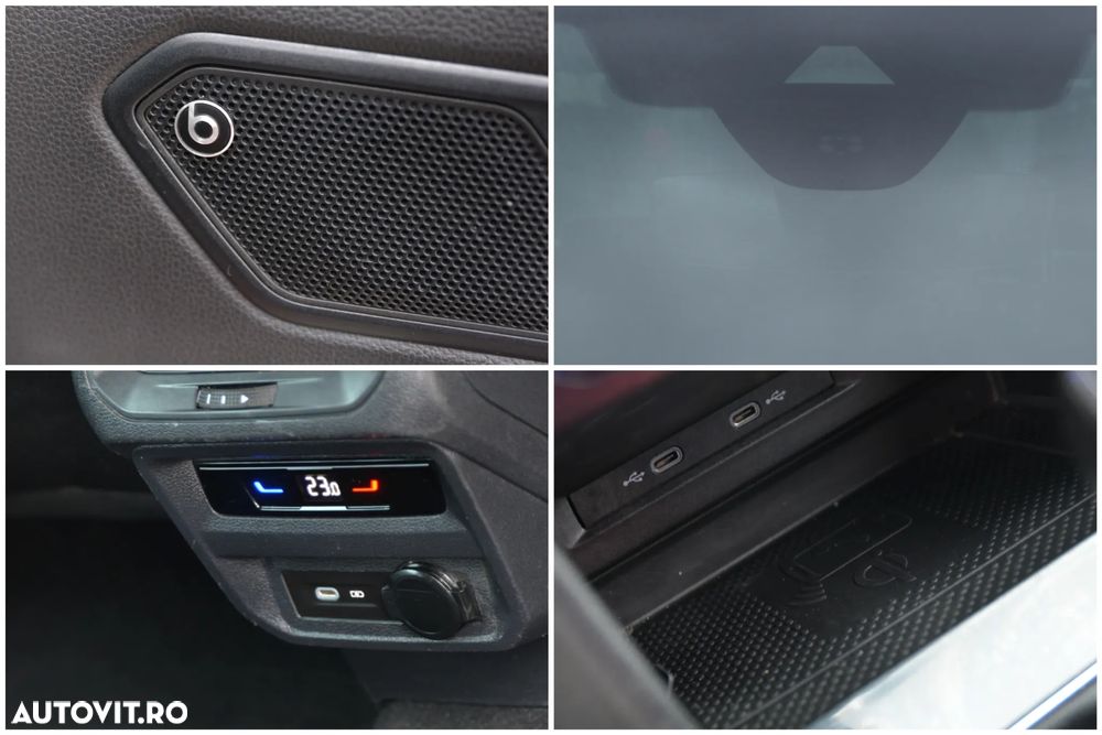 Seat Tarraco 2.0 TDI 4DRIVE DSG SCR FR - 20