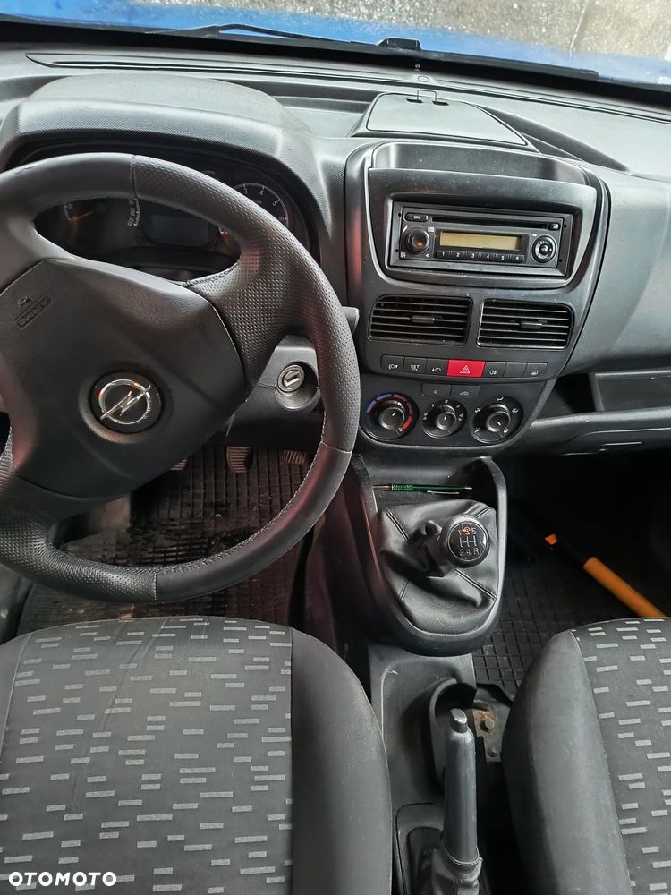 Opel Combo Tour L1H1 - 4