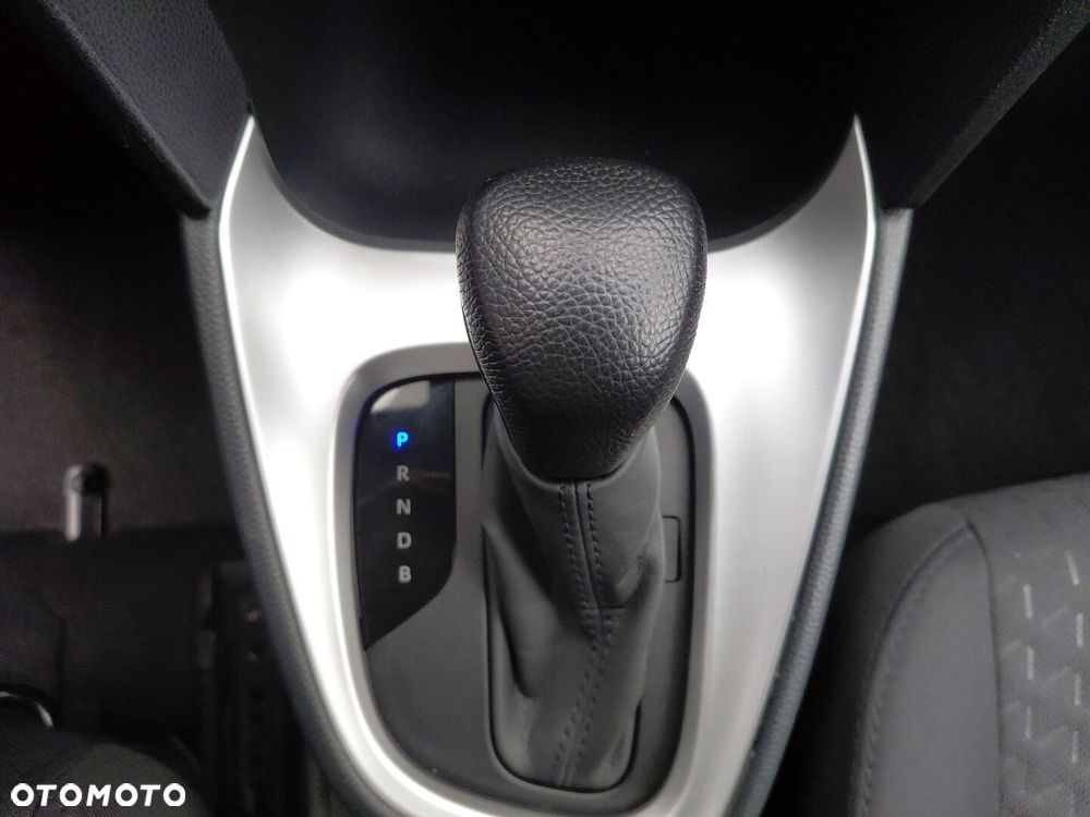 Toyota Yaris Cross - 27