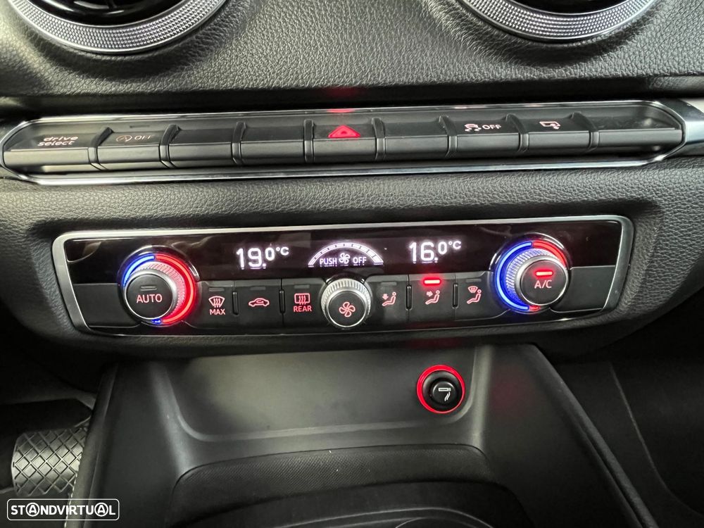 Audi A3 Limousine 1.6 TDI S-line S tronic - 27