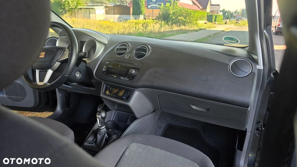 Seat Ibiza 1.4 16V Style - 36
