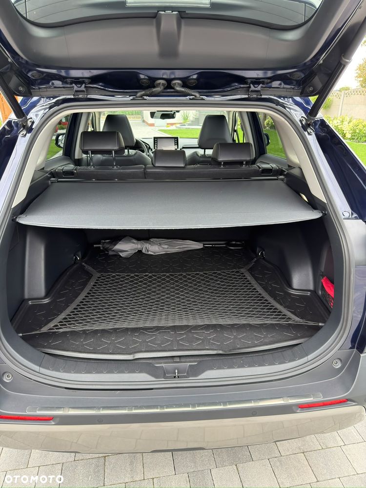 Toyota RAV4 - 14