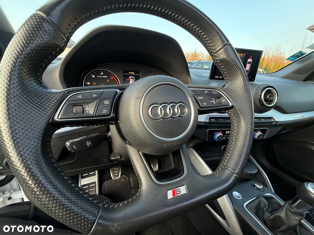 Audi Q2 - 20