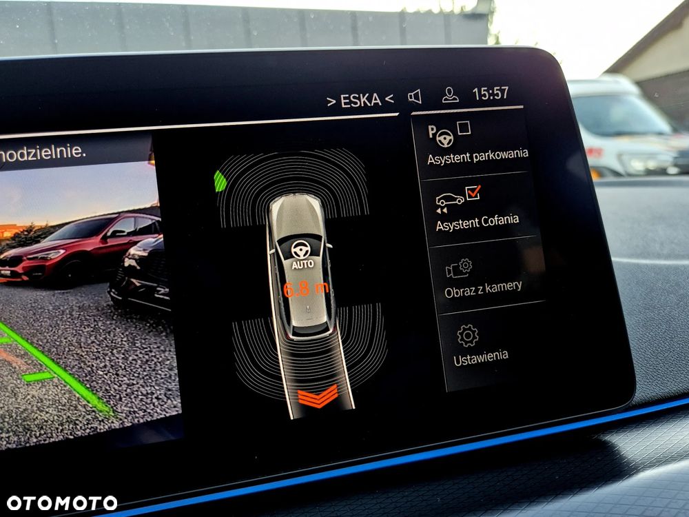 BMW Seria 5 ver-530e-xdrive-phev-m-sport - 20