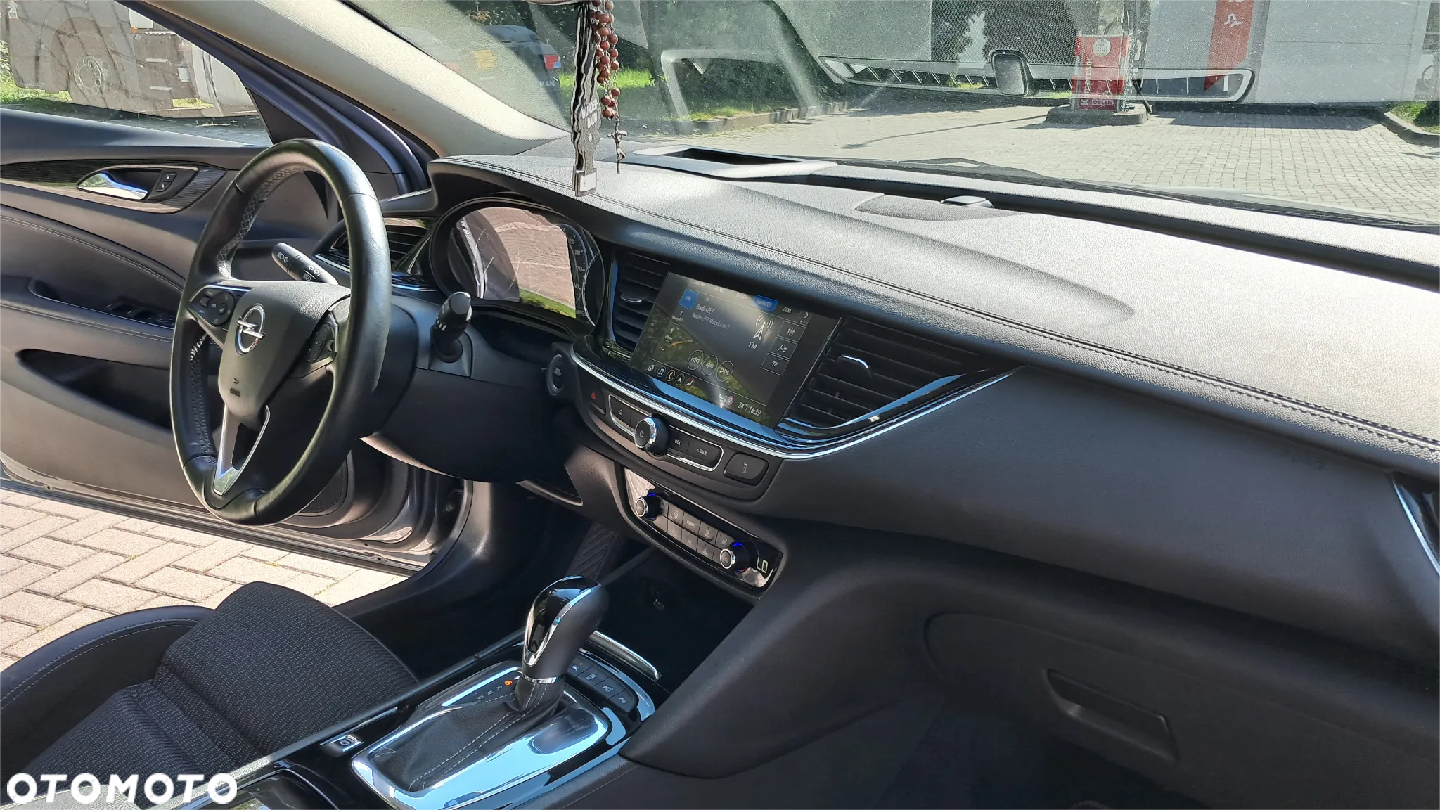 Opel Insignia 2.0 CDTI 4x4 Exclusive S&S - 11