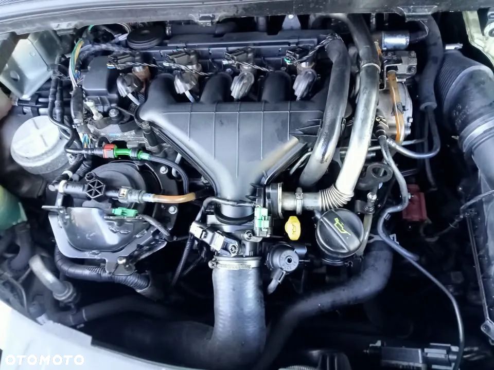 Ford Galaxy 2.0 TDCi Ghia - 5