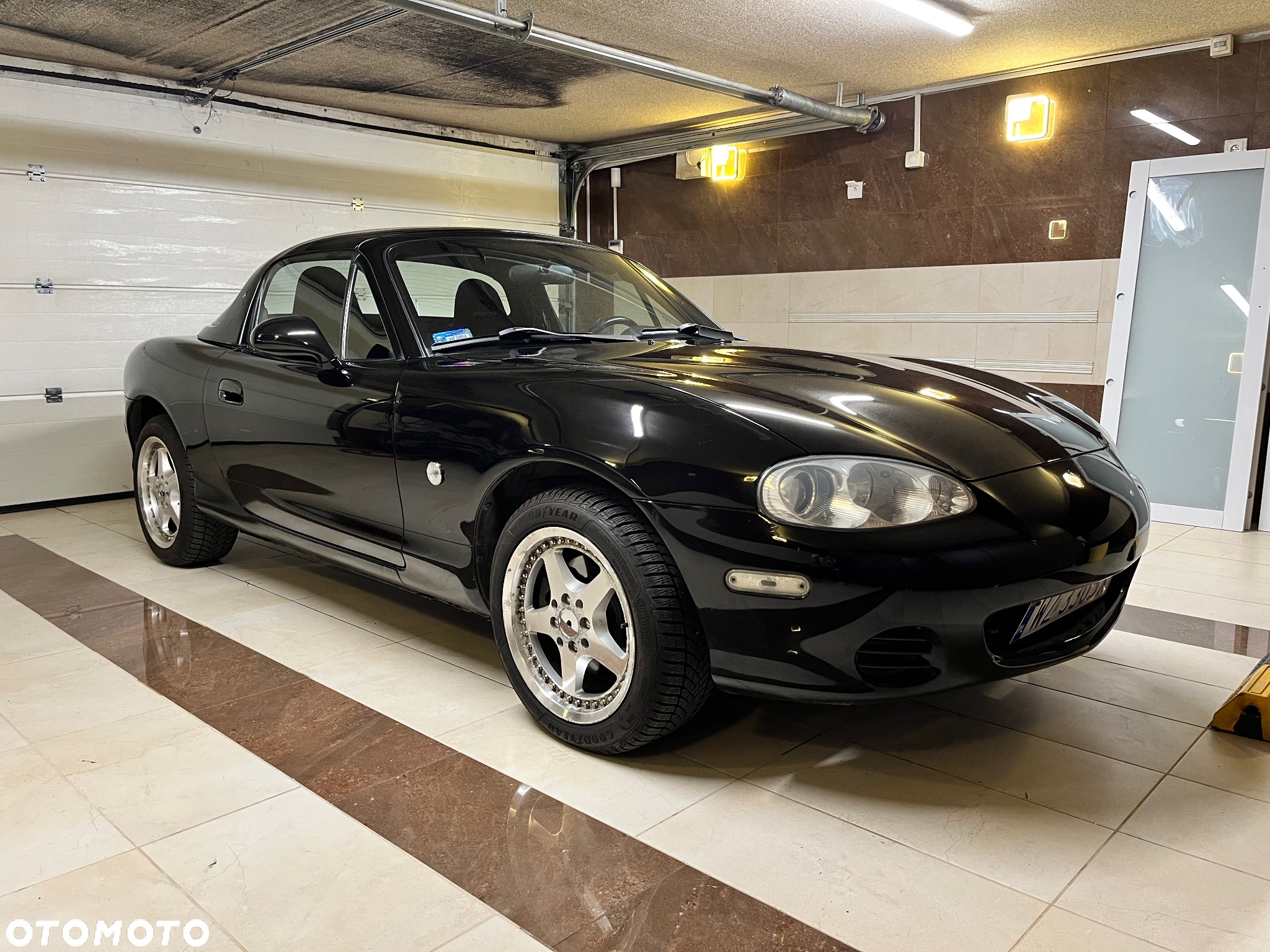 Mazda MX-5 - 3