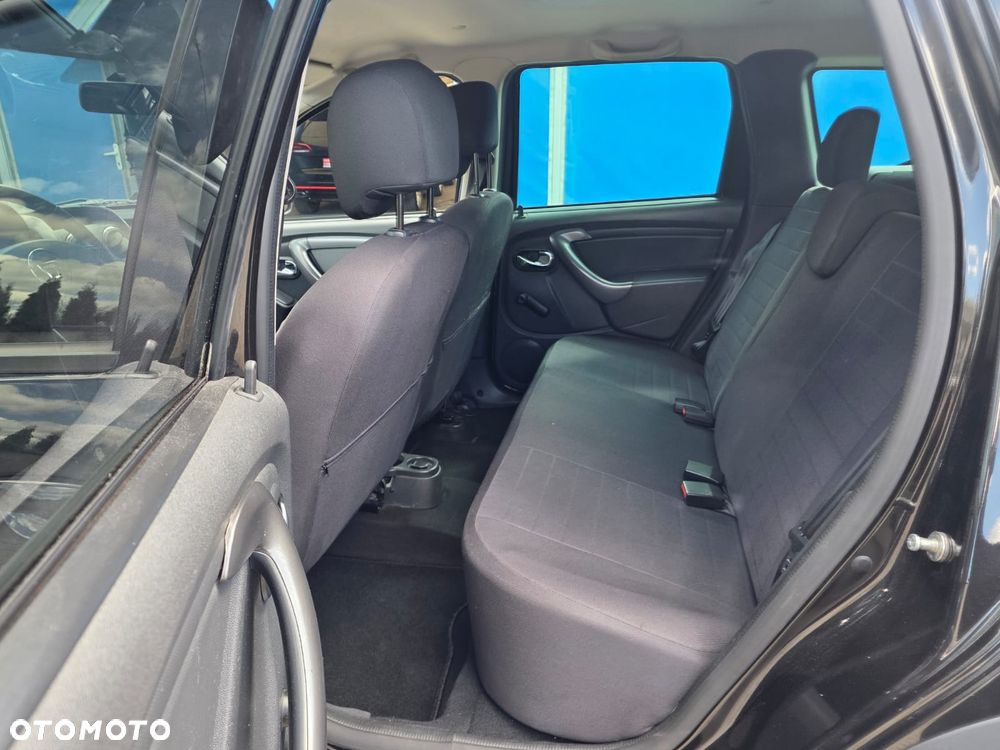 Dacia Duster 1.2 TCe Laureate - 24