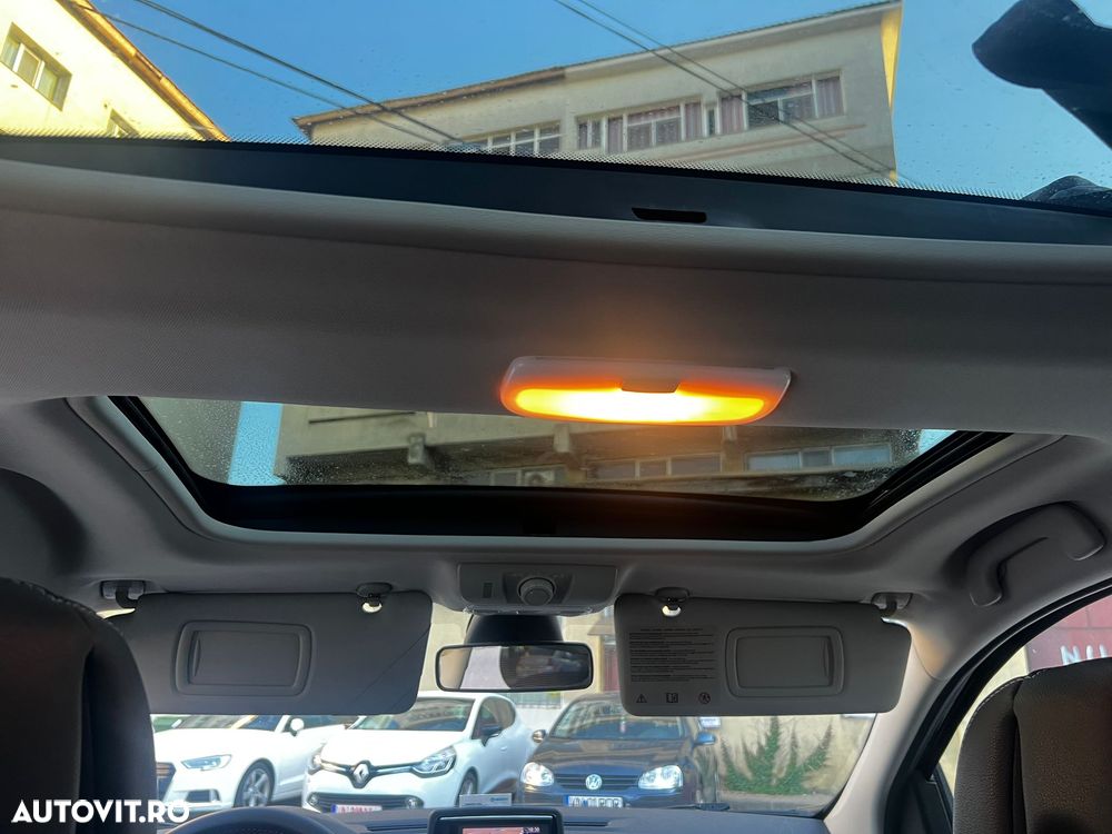 Renault Megane 1.5 dCi Sport Edition - 5