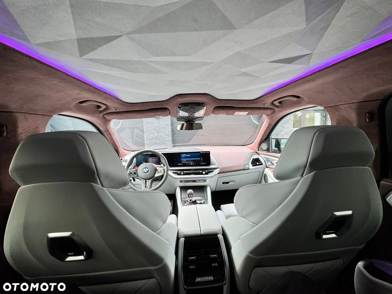 BMW XM PHEV sport - 25