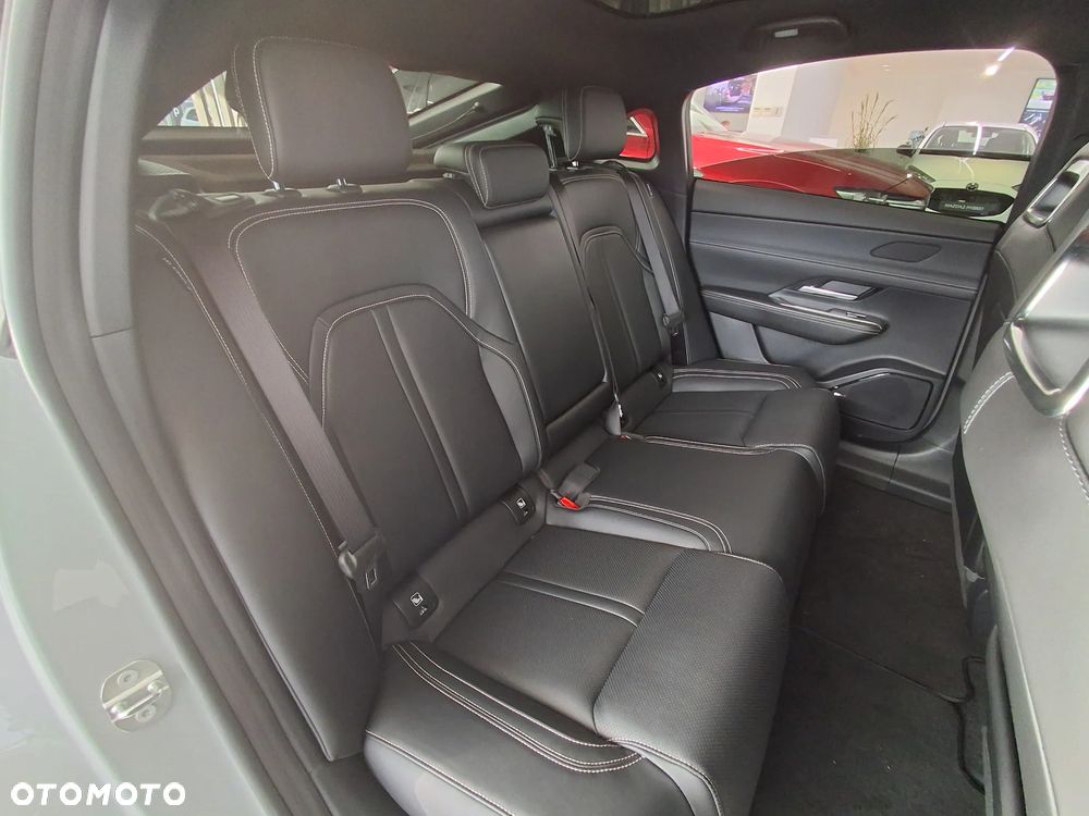 Mazda 6e 68.8kWh Takumi - 19