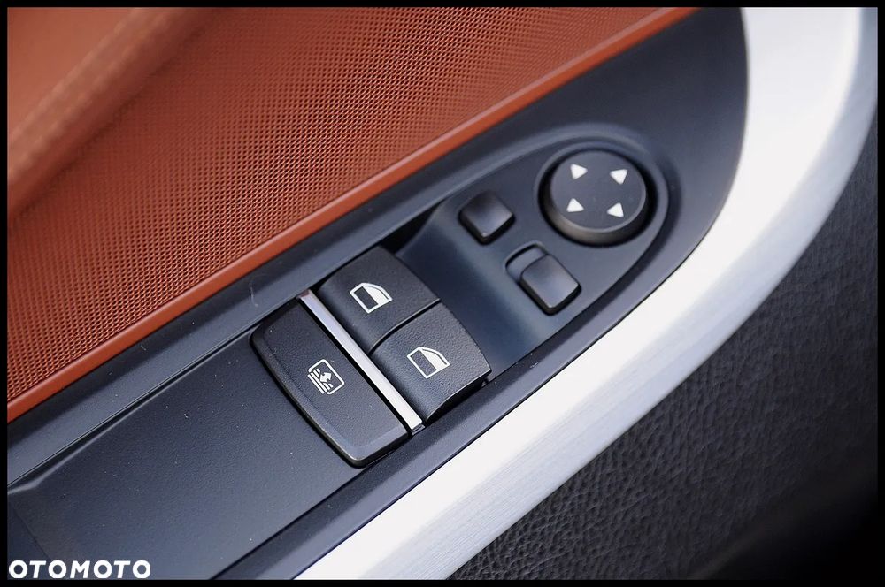 BMW Seria 6 640d xDrive - 25