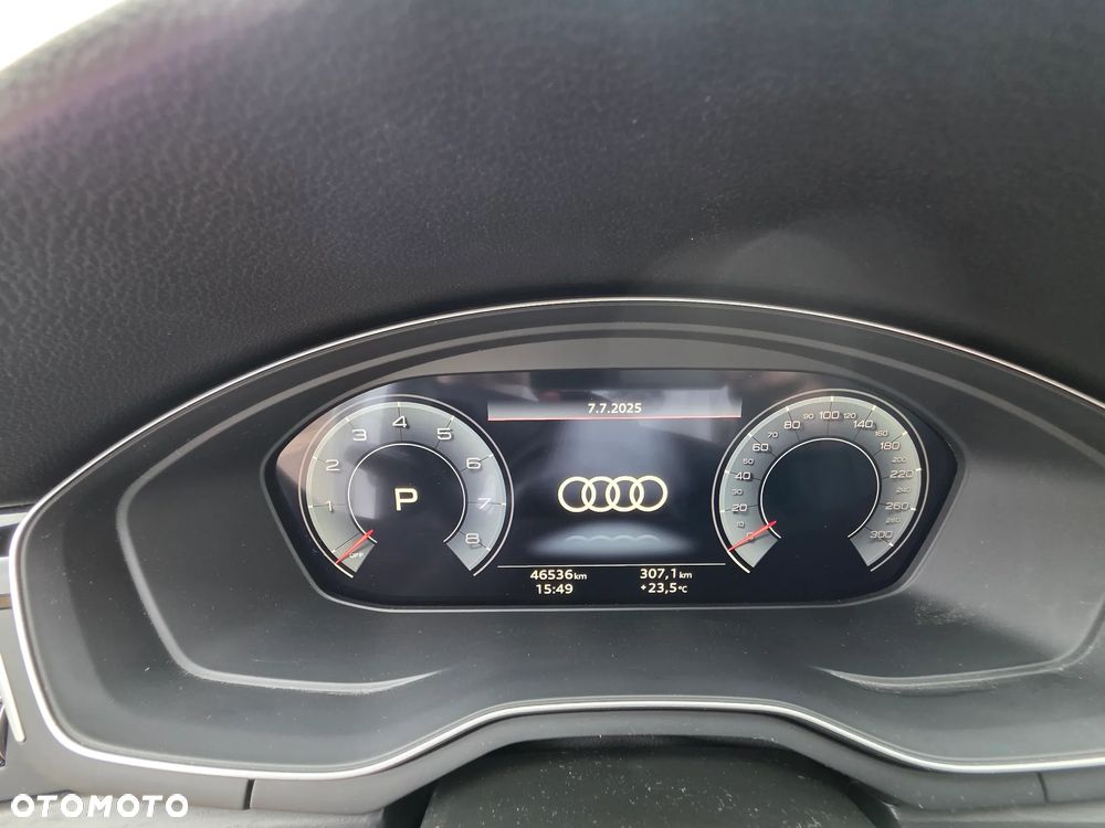 Audi A4 40 TFSI quattro S tronic - 13