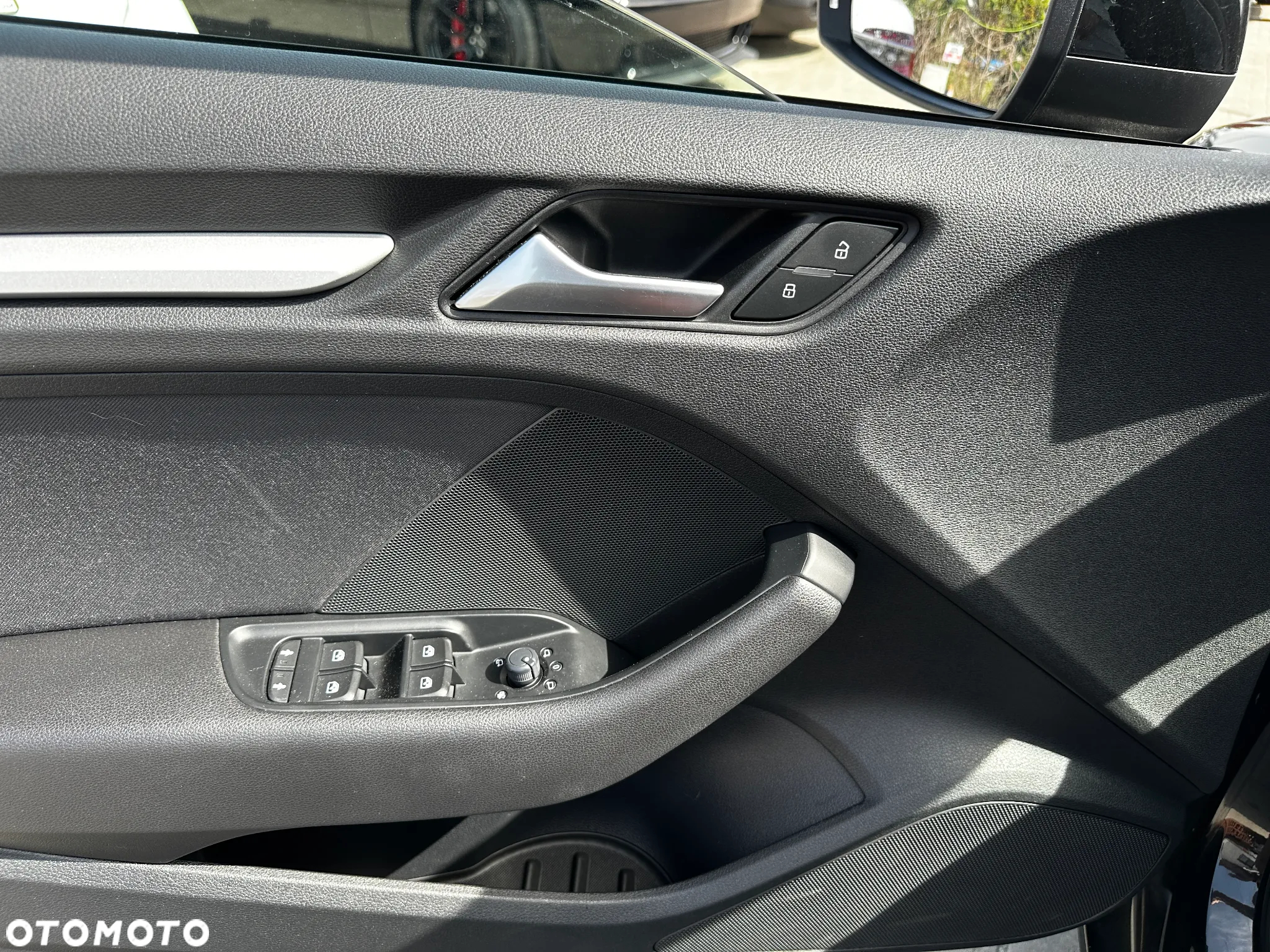 Audi A3 - 21