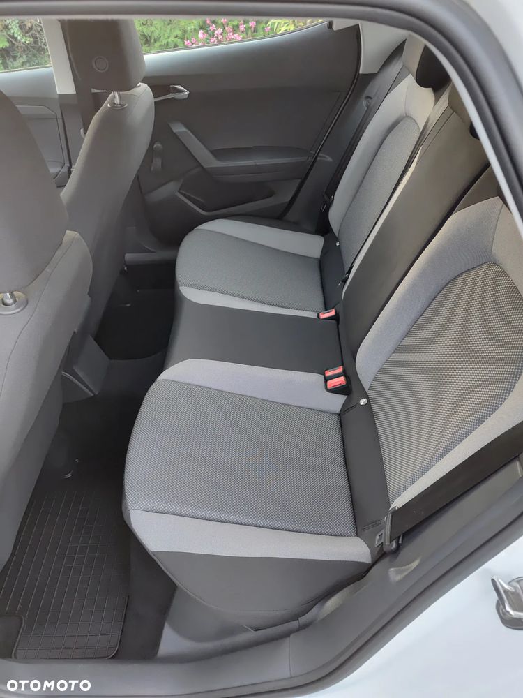 Seat Ibiza - 21