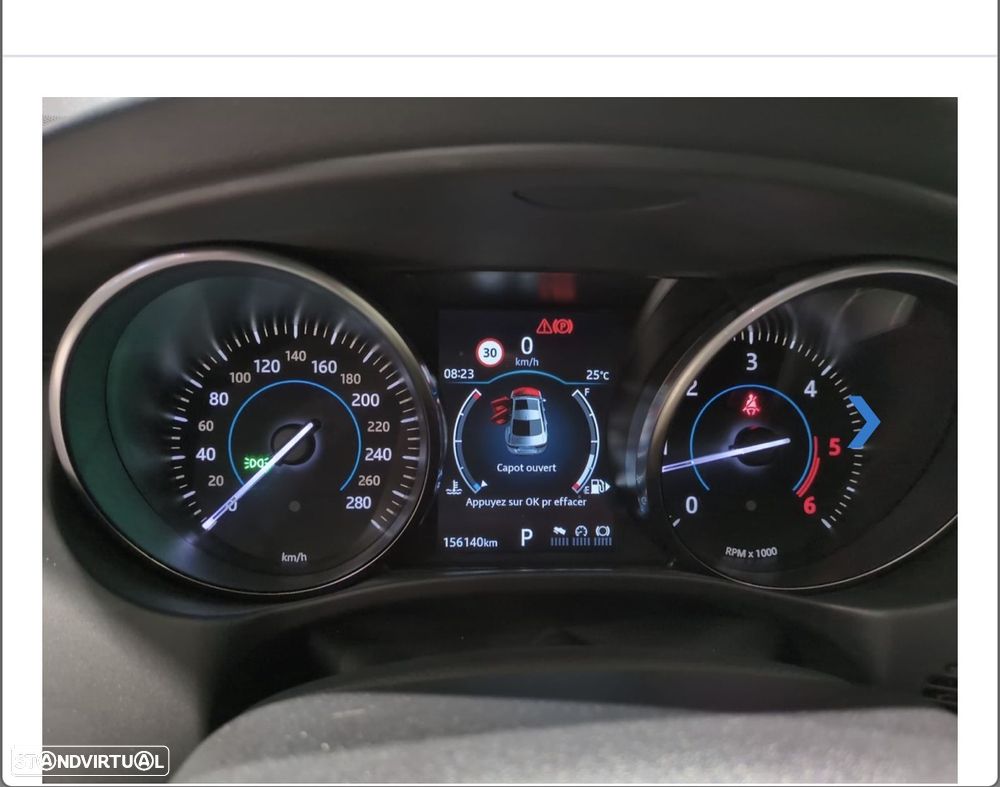 Jaguar XE 20d Aut. R-Sport - 4