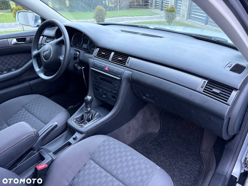 Audi A6 Avant 2 - 9