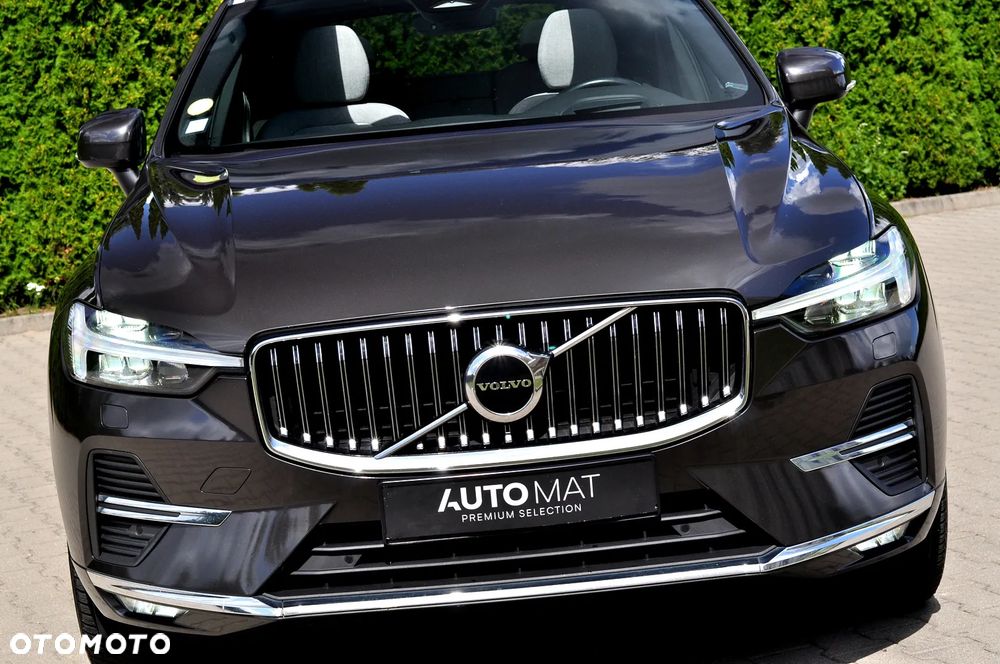 Volvo XC 60 B4 D AWD Geartronic Inscription - 9