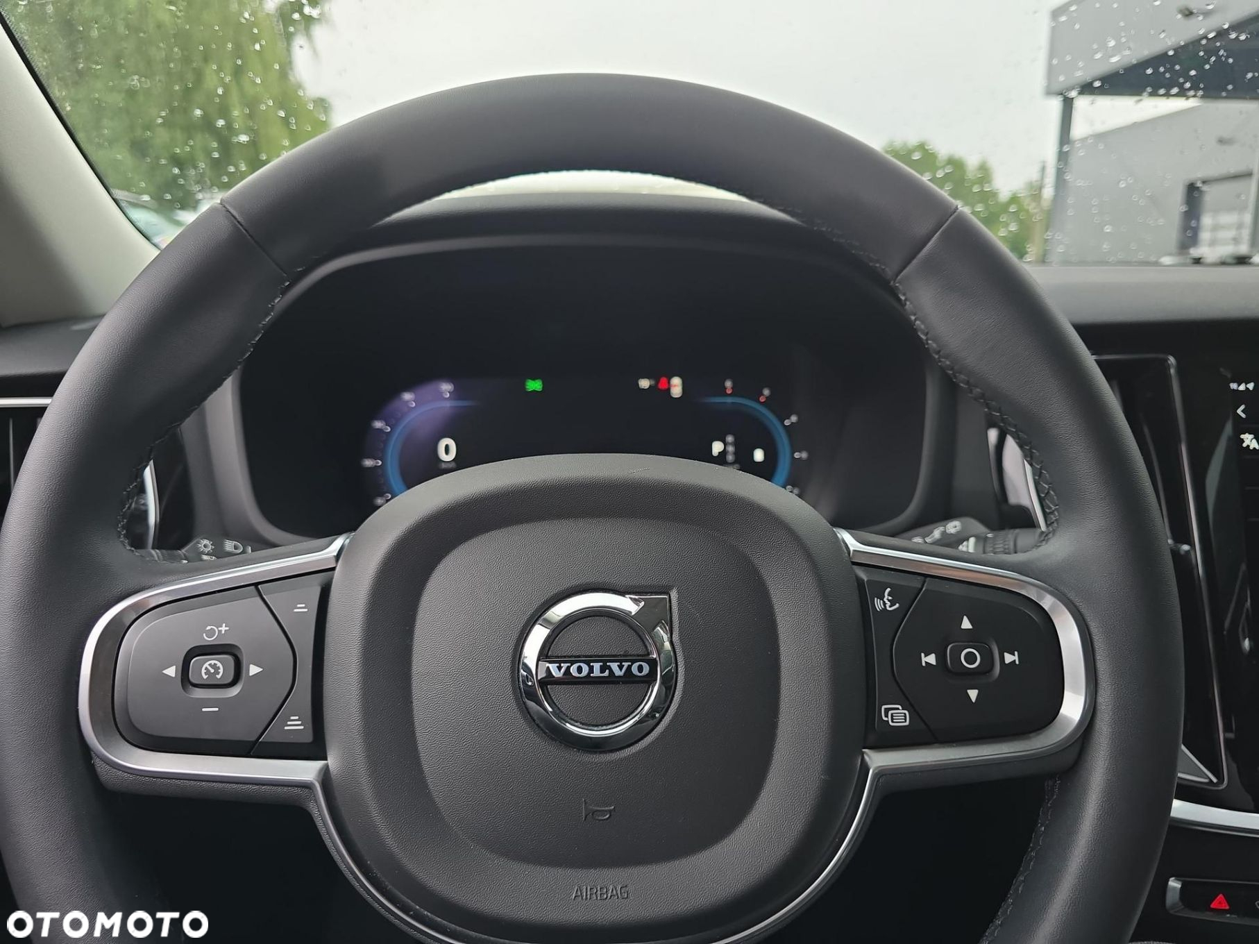 Volvo V60 B4 D Core - 20