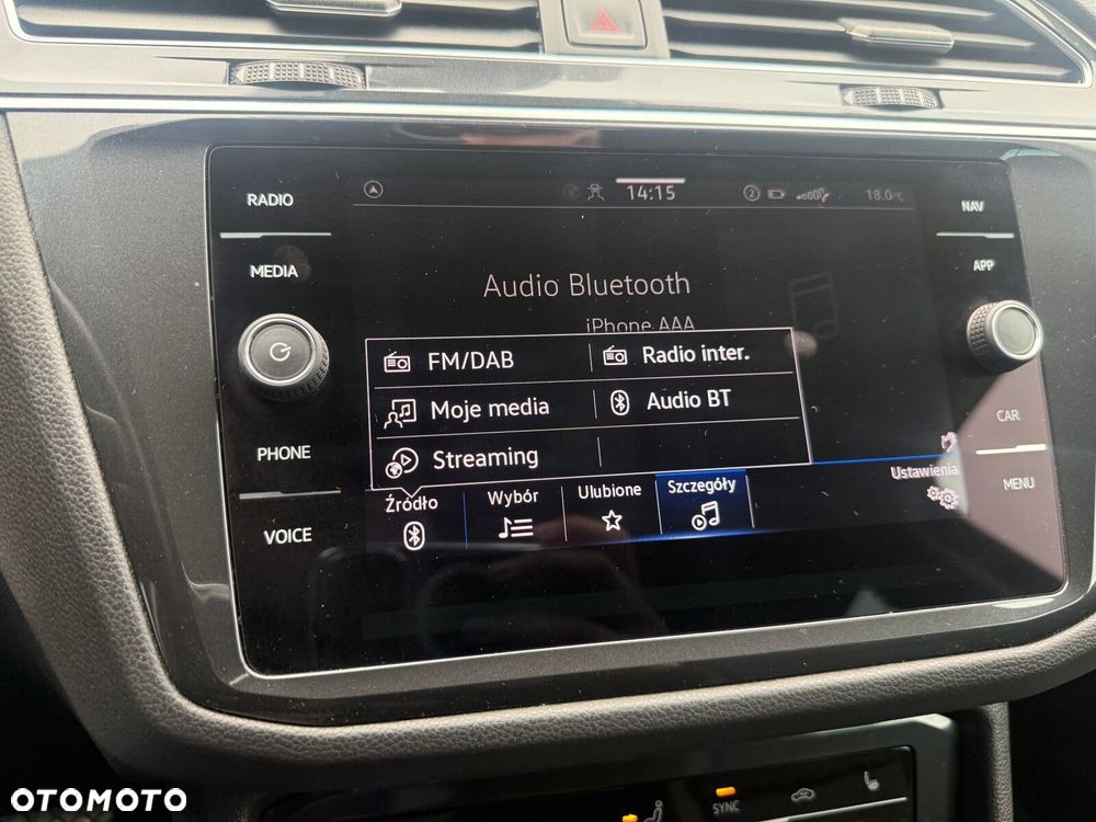 Volkswagen Tiguan 1.5 TSI EVO Life DSG - 26