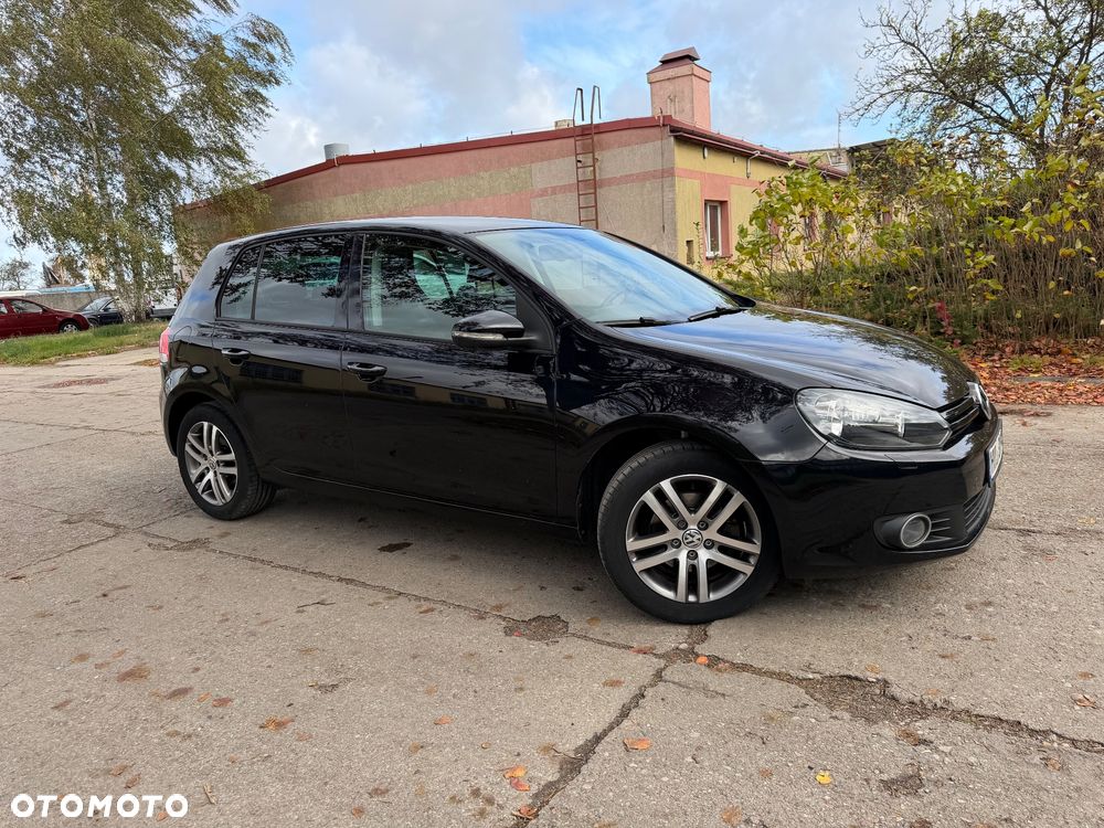 Volkswagen Golf 1.6 Edition - 30