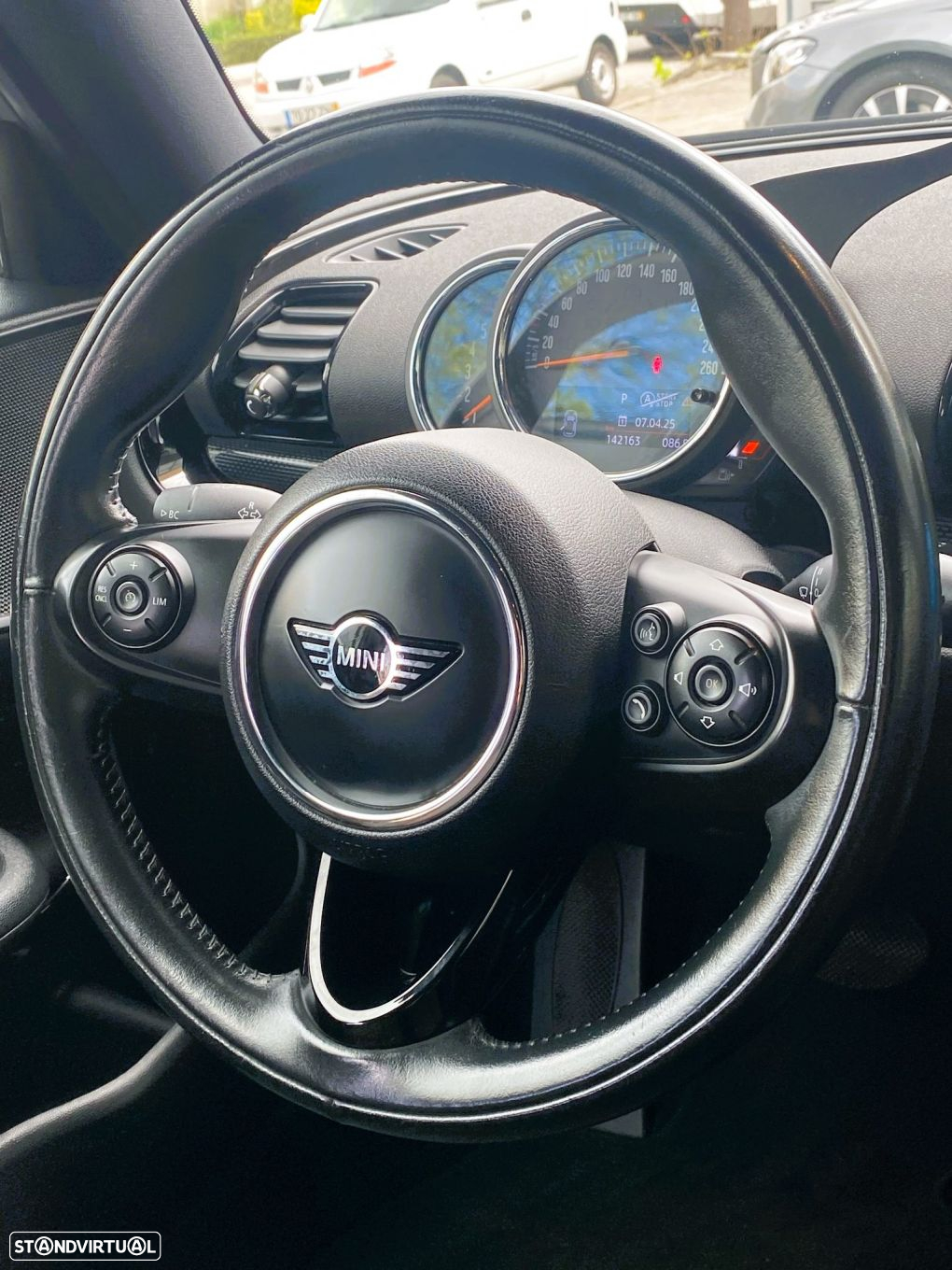 MINI Clubman One D Auto - 4