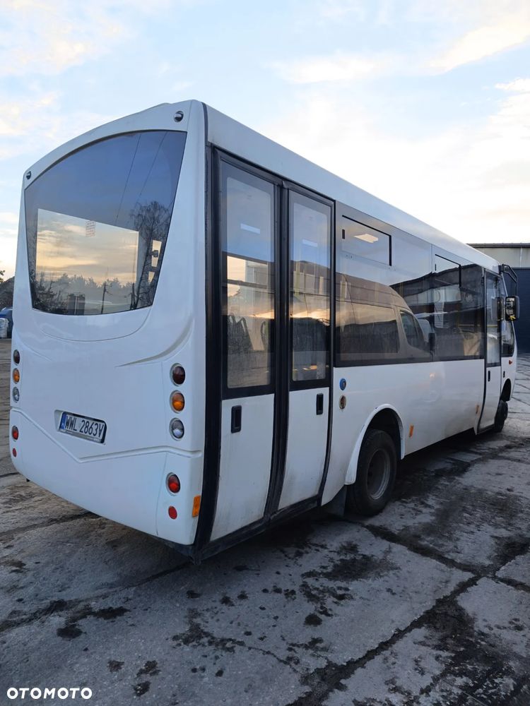 Iveco KAPENA URBY - 3