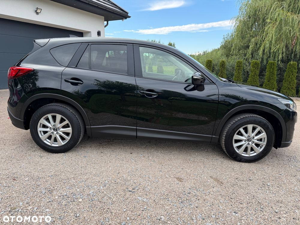 Mazda CX-5 2.0 Skymotion 2WD - 16